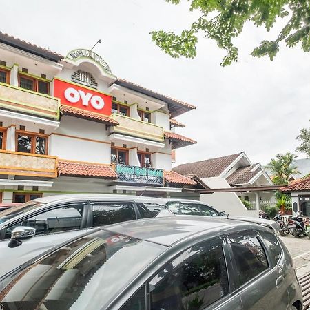 Oyo 1945 Hotel Bali Indah 반둥 외부 사진