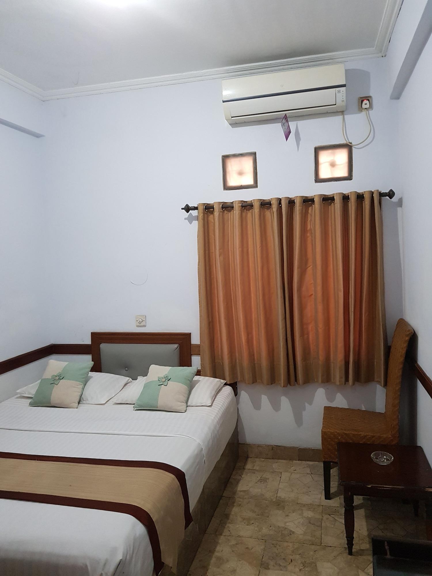 Oyo 1945 Hotel Bali Indah 반둥 외부 사진